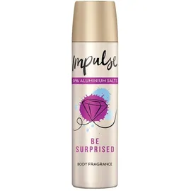 Impulse Deospray Be Surprised