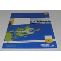 Staufen 10 Staufen® Schulhefte Lineatur 21 liniert ohne Rand