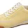 Marco Tozzi Sneaker Damen Weite E gelb 37