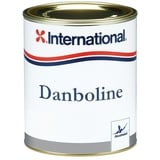 International Bilgenfarbe Danboline  (Weiß, 750 ml, Farbton: YMA102, Glänzend)