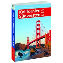 Kalifornien & Südwesten USA