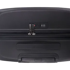 Stratic Shine 4-Rollen 76 cm / 90 l schwarz