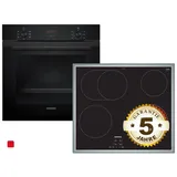 Siemens EQ222EA01Z + ET645BNA1E + HB213ABB3