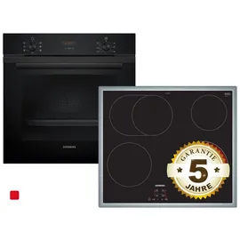 Siemens EQ222EA01Z + ET645BNA1E + HB213ABB3