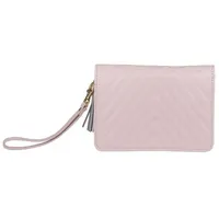 Friedrich/23 Friedrich23 RV-Schmucketui Aurora aus Leder, rosa