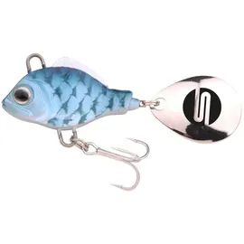 Spro Kunstköder ASP Spinner Herring UV 14 g