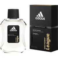 Adidas Victory League Eau De Toilette 100Ml Vaporizador