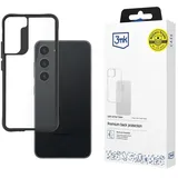 3M Samsung Galaxy S23 5G Satin Armor Case schwarz