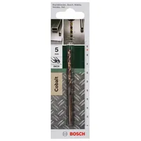 Bosch Metallbohrer Cobalt Ø 5 mm