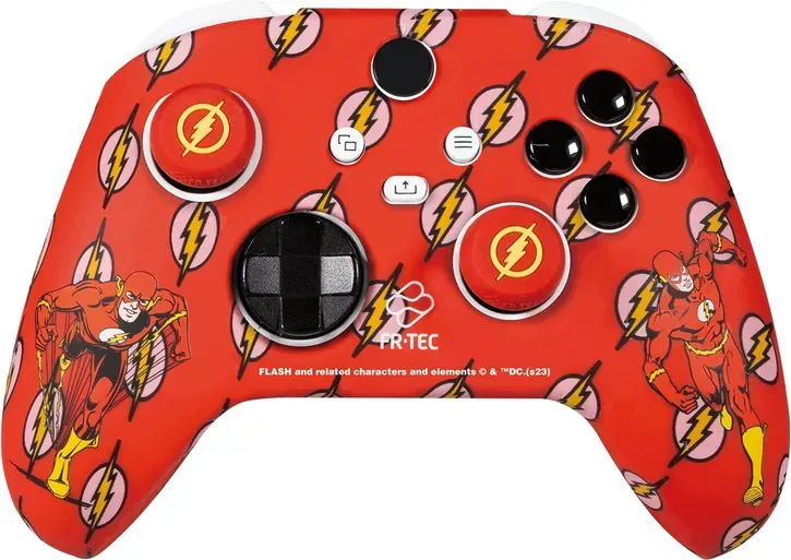 Blade Xbox Series DC Custom Kit Flash