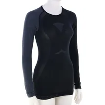 Ortovox Damen 120 Comp Light Longsleeve (Größe XL, schwarz)