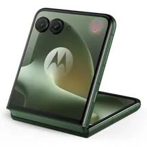 Motorola Razr 70 Plus 12 GB RAM 512 GB Mountain View