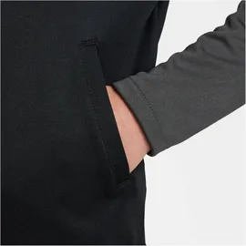 Nike Tracksuit Trainingsanzug Schwarz XL