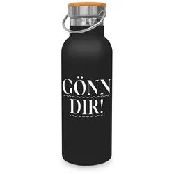 Thermosflasche Gönn dir ca. 500ml
