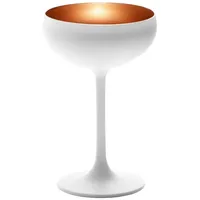 Stölzle Elements Sektschalen Sektglas 0,23 l 6 St.