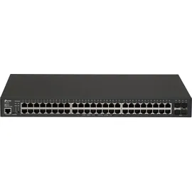 TP-Link TL-SG3452P Switch 52x GB-LAN (48x PoE+)