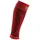 Bauerfeind Sports Kompressionsbandage Wade 1 St. rot XL