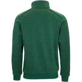 nitras safety Nitras Motion Tex Plus Pullover grün