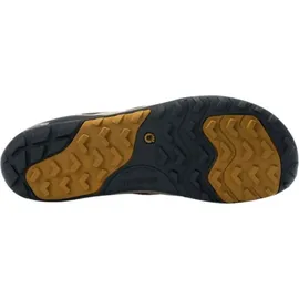 Xero Shoes Mesa Trail II Trailrunningschuhe hellbraun/beige/schwarz - 44,5