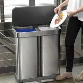 simplehuman CW2025