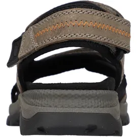 WALDLÄUFER H-Taro Damen Beige/Braun 46,5
