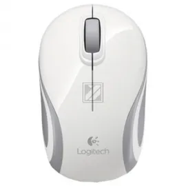 Logitech M187 weiß