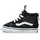 Vans TD SK8-Hi Zip black/white (001-footwear) 5T
