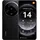 Xiaomi 14 Ultra 16 GB RAM 512 GB Black