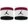 Nike 2er Pack Nike Jordan Terry Schweißbänder Herren 652 – cardinal red/white/black/black
