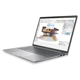 HP ZBook 8 G2a 14'' AMD Ryzen AI 7 PRO 450 48 GB RAM 1 TB SSD Win11 Pro DS3X6AT