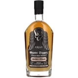 St. Killian Grave Digger Fields of Blood Single Malt Whisky 47% Vol. 0,7l