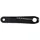 Kurbel Links 165 mm