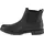 Timberland Stormbuck Chelsea Stiefel Black Smooth 43