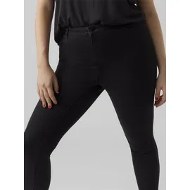 Vero Moda Curve Vero Moda Skinny Jeans in Black | Gr.: w50-L32