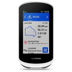 Garmin Edge Explore 2 neutral