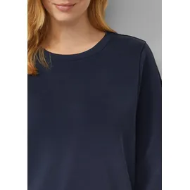 s.Oliver Sweatshirt Blau 36
