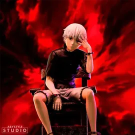ABYstyle Tokyo Ghoul Figurine Ken Kaneki