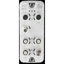IFM Electronic IO-Link-Master AL1351