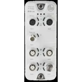 IFM Electronic IO-Link-Master AL1351