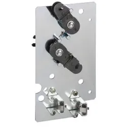 Schneider Electric LV833201SP Verriegelung über Kabel für 2x MasterPact MTZ1 in Einschub