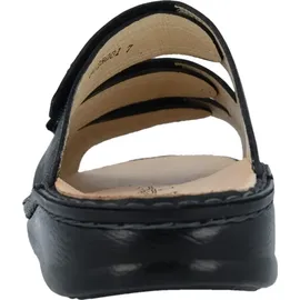 Finn Comfort Korfu schwarz 43