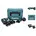 Dco 181 Rgj Akku Rotationsschneider 32000 U/min Brushless 2x Akku 6 0 Ah Ladegerät