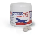 Bioiberica Condrovet Force HA 120 Tabletten