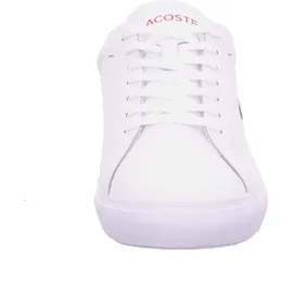 Lacoste Powercourt Herren Weiß 46