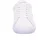 Lacoste Powercourt Herren Weiß 46