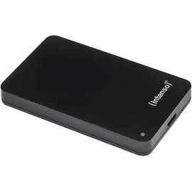 Intenso Memory Drive 4 TB USB 3.0 schwarz