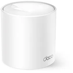 TP-LINK Deco X10 V1 - WLAN-System - (Router)