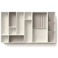 Joseph Joseph Viva 12-tlg. Organisationsset Kosmetik
