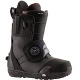 Burton Ion Step On Black - schwarz - 40.5