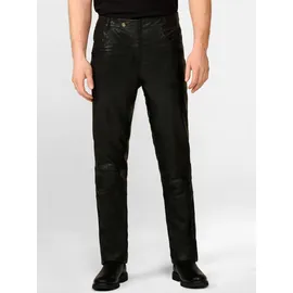 Ricano Franklin 2 Schmal Schwarz 40